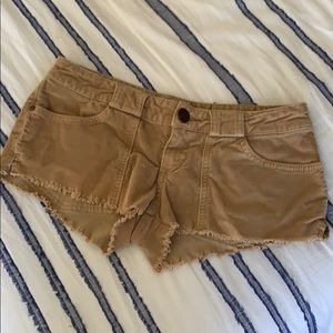 O’Neil Shorts 🌊